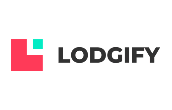 Lodgify Logo.