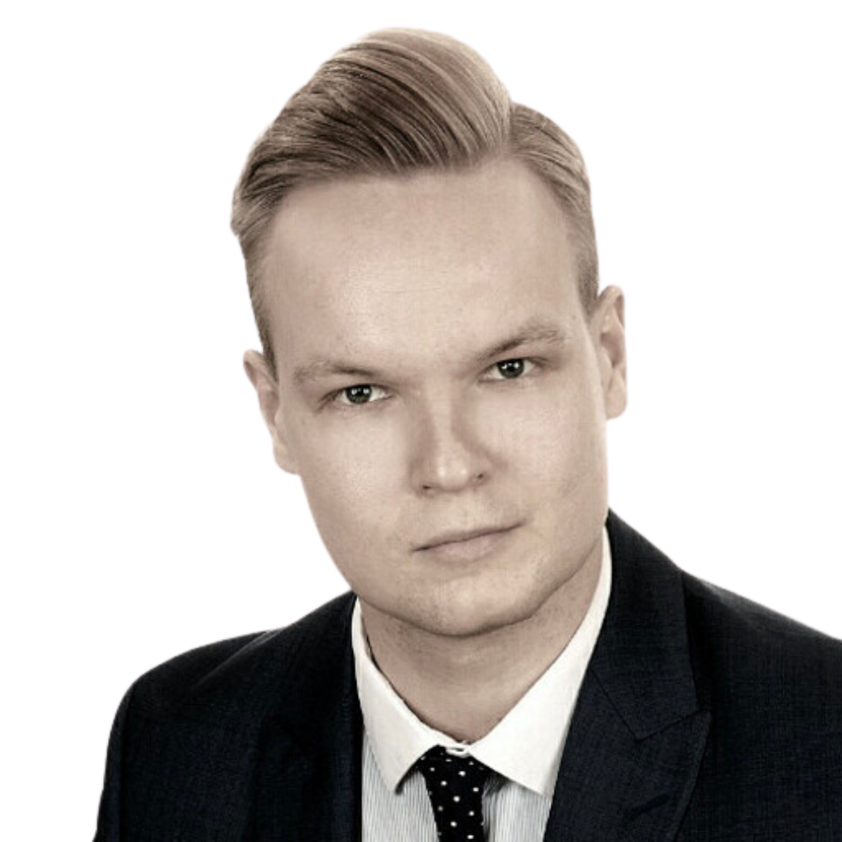 Sampo Pesonen - Chief Financial Officer