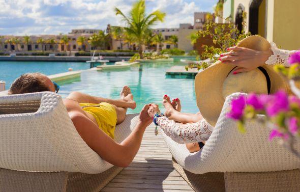 Google being the most popular search engine means thousands of people visit Google daily. Just like Google Travel Google Vacation Rentals have a Google rank.