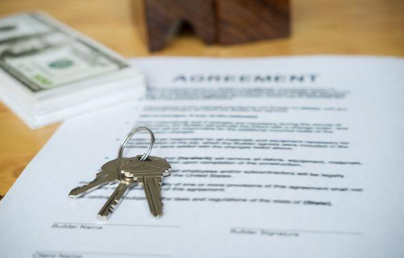 A signed agreement means the tenant agrees to the entire agreement. Use a rental agreement template, and with reasonable effort to personalize it to your property with lease terms, rental rates and inclusion of amenities like bed linens and both parties agree.
