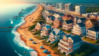Short-Term Rentals in Virginia Beach: A Guide to Local Laws and Regulations