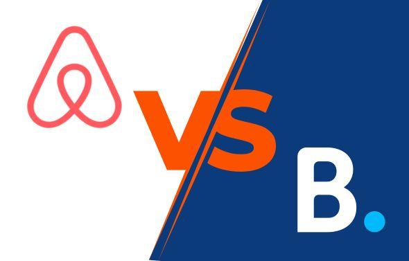 For many hosts, Airbnb and Booking.com might seem similar initially but they have many differences. Airbnb users have a centralized payment system and Airbnb listings can be anything from individual rooms to entire castles. And in bdc you can book flights