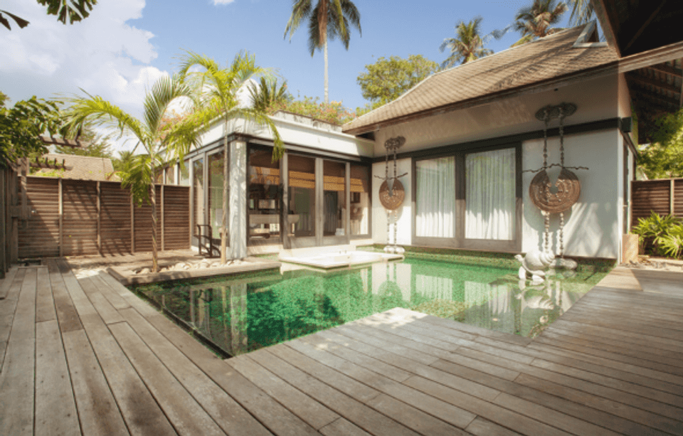 What is Vacation Rental Software?