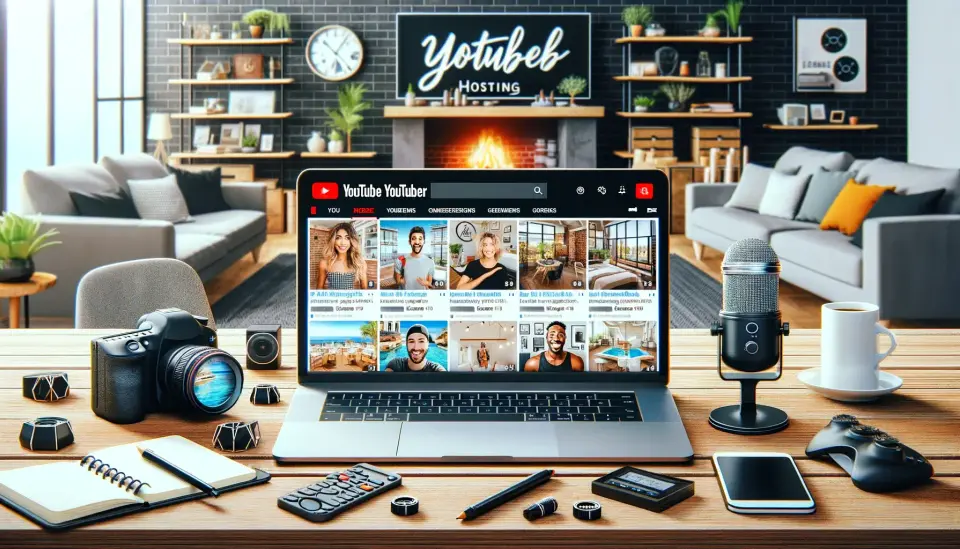 Top 10 Airbnb Hosting YouTubers to Check Out