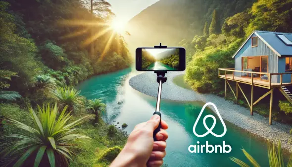 How to Make Money on Airbnb without Owning Property