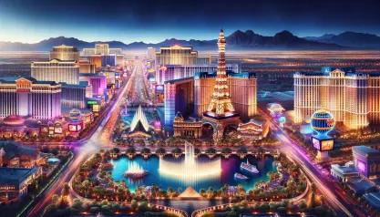 Short-Term Rentals in Las Vegas: Everything You Need to Know