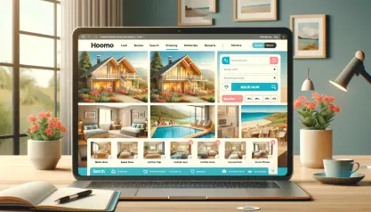 Vacation Rental Direct Booking Websites: A Full Breakdown