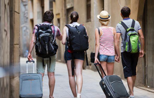 In booking sites like Airbnb and bdc the same dates can be a peak season in one and off peak in the other because of their target audience. That's why it's best to use multiple channels to have more bookings through potential guests.