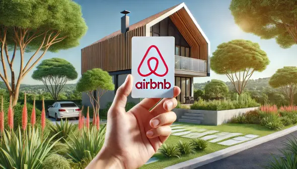 How to Make Money on Airbnb without Owning Property