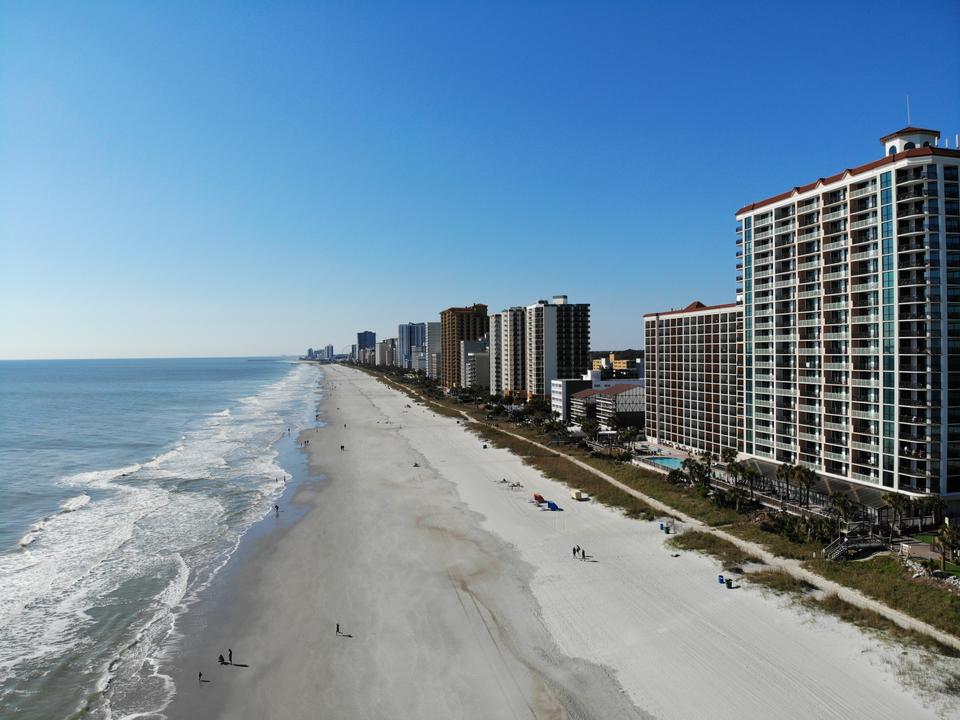 Owning a Rental Condo at Myrtle Beach: A Complete Guide