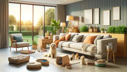 How to Market Pet-Friendly Airbnb Units