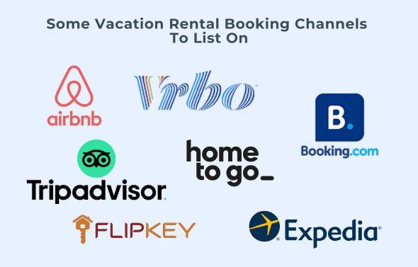 On the context of how much does Airbnb charge hosts in terms of Host service fee, guest service fee, Airbnb fees structure like host only fee, split fee structure, host only fee model, lets look at what other OTAs are available to showcase traditional hospitality listings around the world including in argentina taiwan or uruguay.