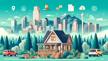Airbnb Rules in Colorado | Airbnb Laws, Taxes, and Regulations