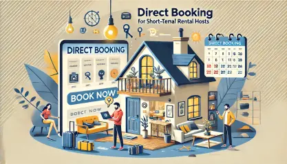 What Is Direct Booking?