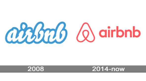 Airbnb founders