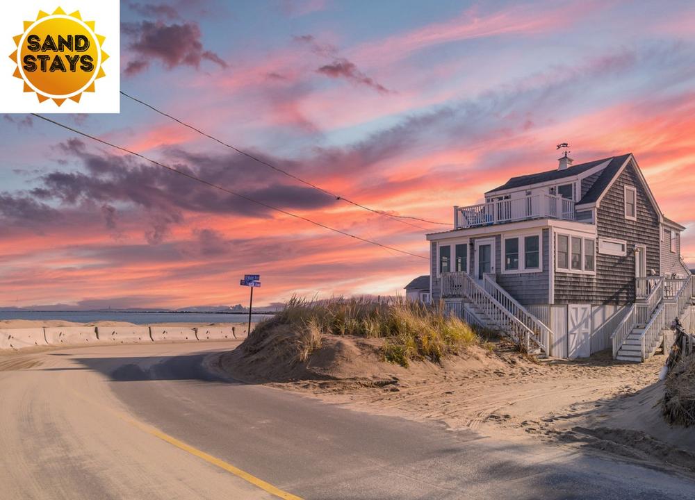 Sand Stays On Track to Increase Listings by 80% with Hostaway