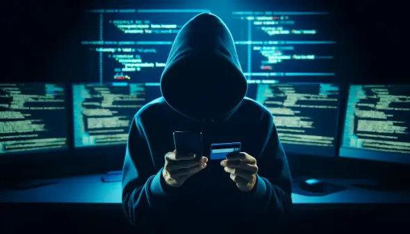 This image represents how does Airbnb combat fraud