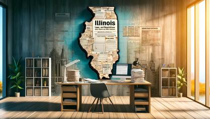 Airbnb Rules in Illinois: Laws, Taxes, and Regulations