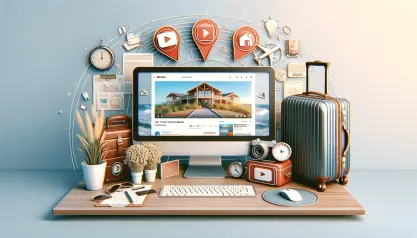 How to Use YouTube to Market Your Airbnb Vacation Rental in 2023