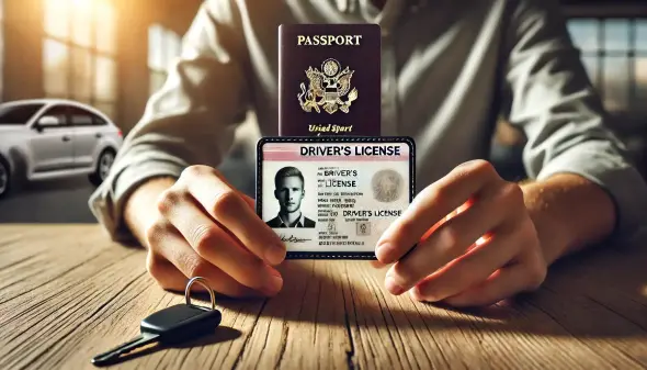 This image represents does Airbnb keep a record of my ID information