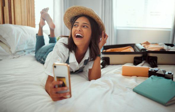 Remember, visibility is only part of the equation. Converting views into bookings requires a smooth, guest-friendly experience.