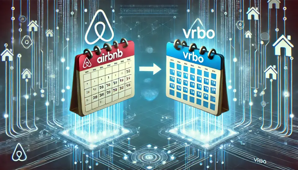 How to Connect Your Airbnb Calendar to Vrbo 