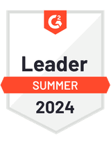 G2 - Leader