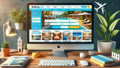 Tips on How to Become a Booking.com Preferred Partner