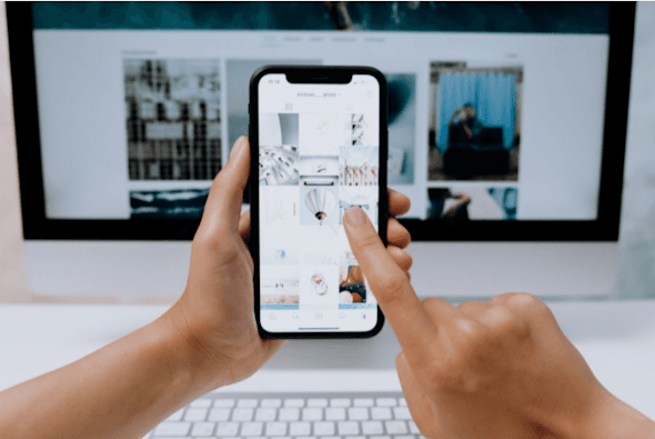 Instagram is where people get to know your brand, visit your website, and even plan their next vacation!