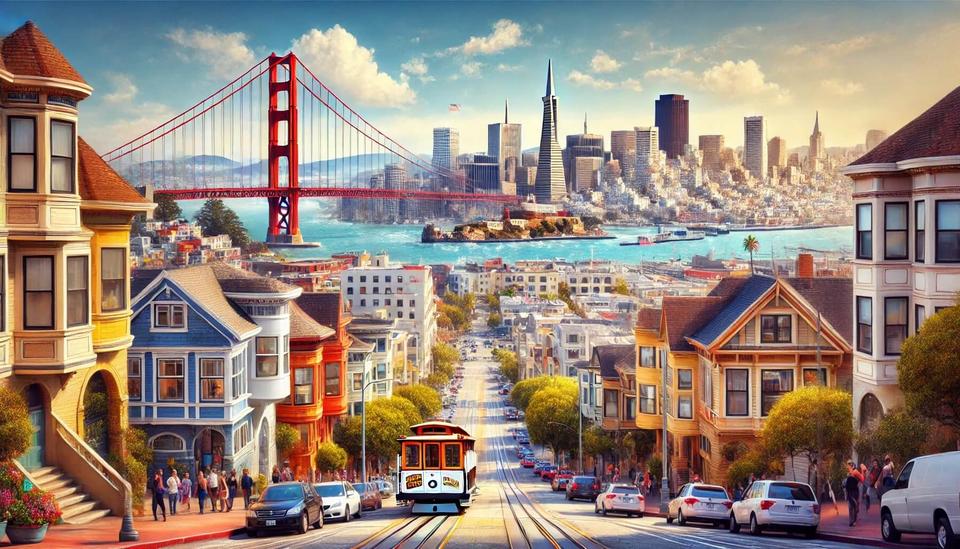 Short-term Rentals in San Francisco | What to Know