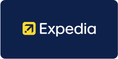 Hostaway short-term rental software has a seamless integration connection with Expedia