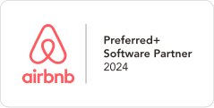 Hostaway short-term rental software is a 2025 Airbnb Preferred Partner