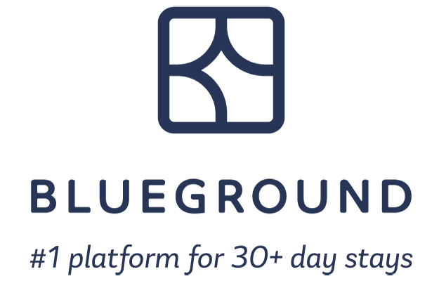 Blueground