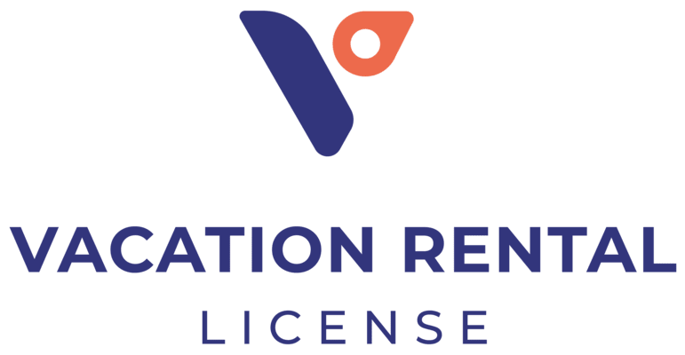 Vacation Rental License